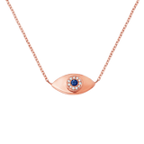 Evil Eye Necklace