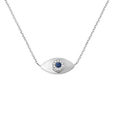 Evil Eye Necklace