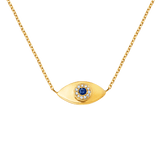 Evil Eye Necklace