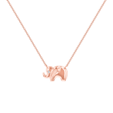 Elephant Necklace