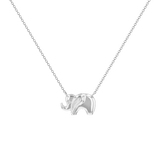 Elephant Necklace