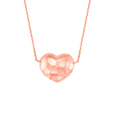 Baby Love Grand Heart Necklace