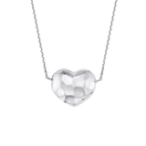 Baby Love Grand Heart Necklace