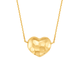 Baby Love Grand Heart Necklace