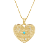Heart of Mine Necklace