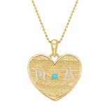 Heart of Mine Necklace