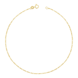 Baby Figaro Chain Anklet