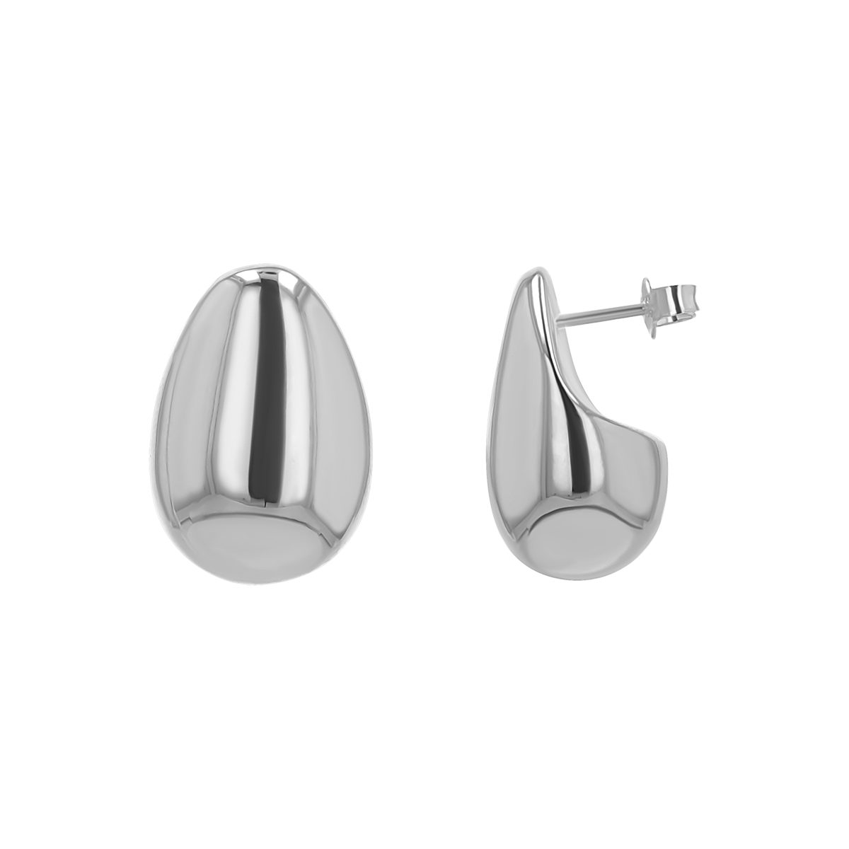 Teardrop Earrings