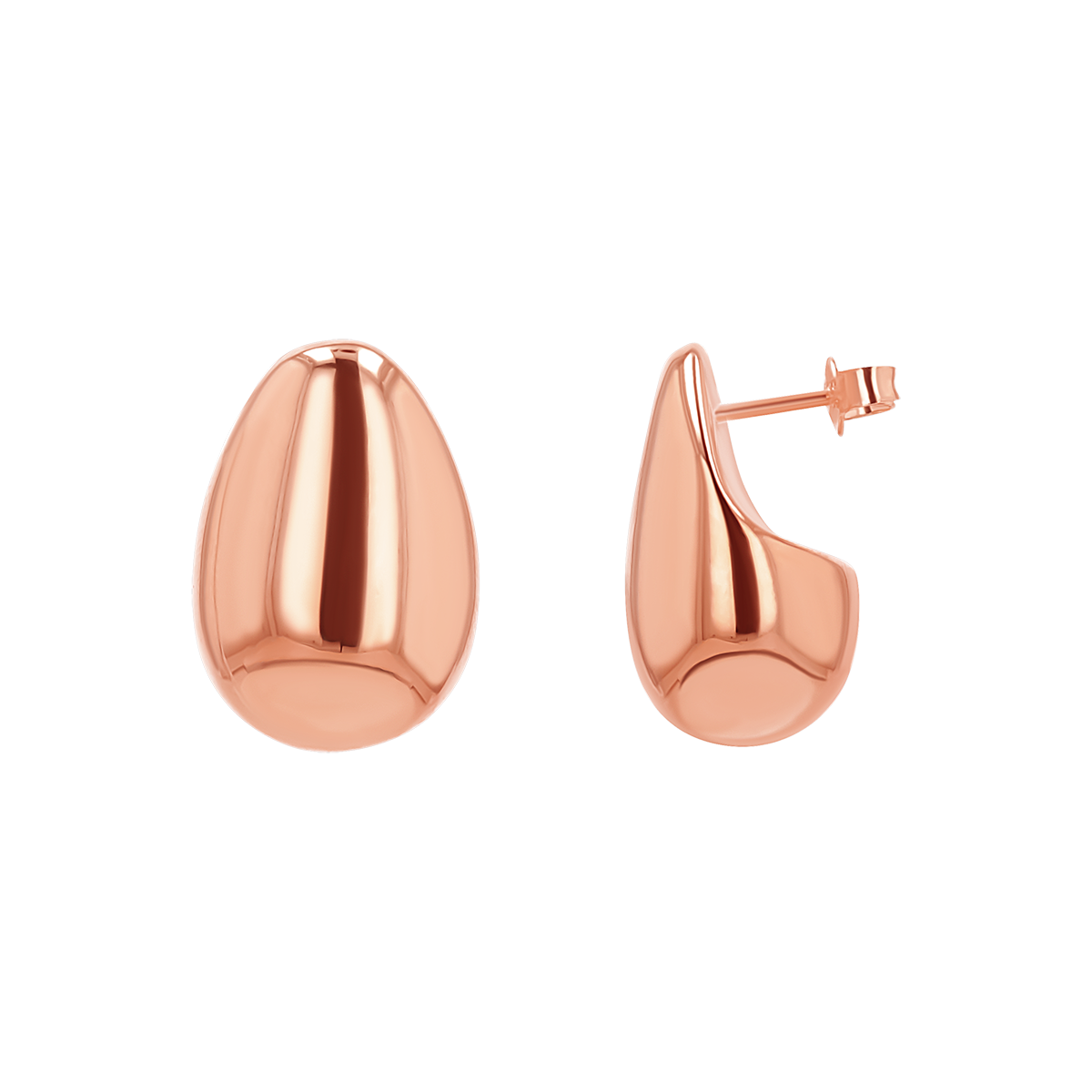 Teardrop Earrings