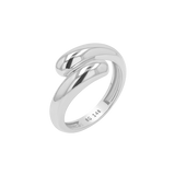 Solid Rendezvous Ring