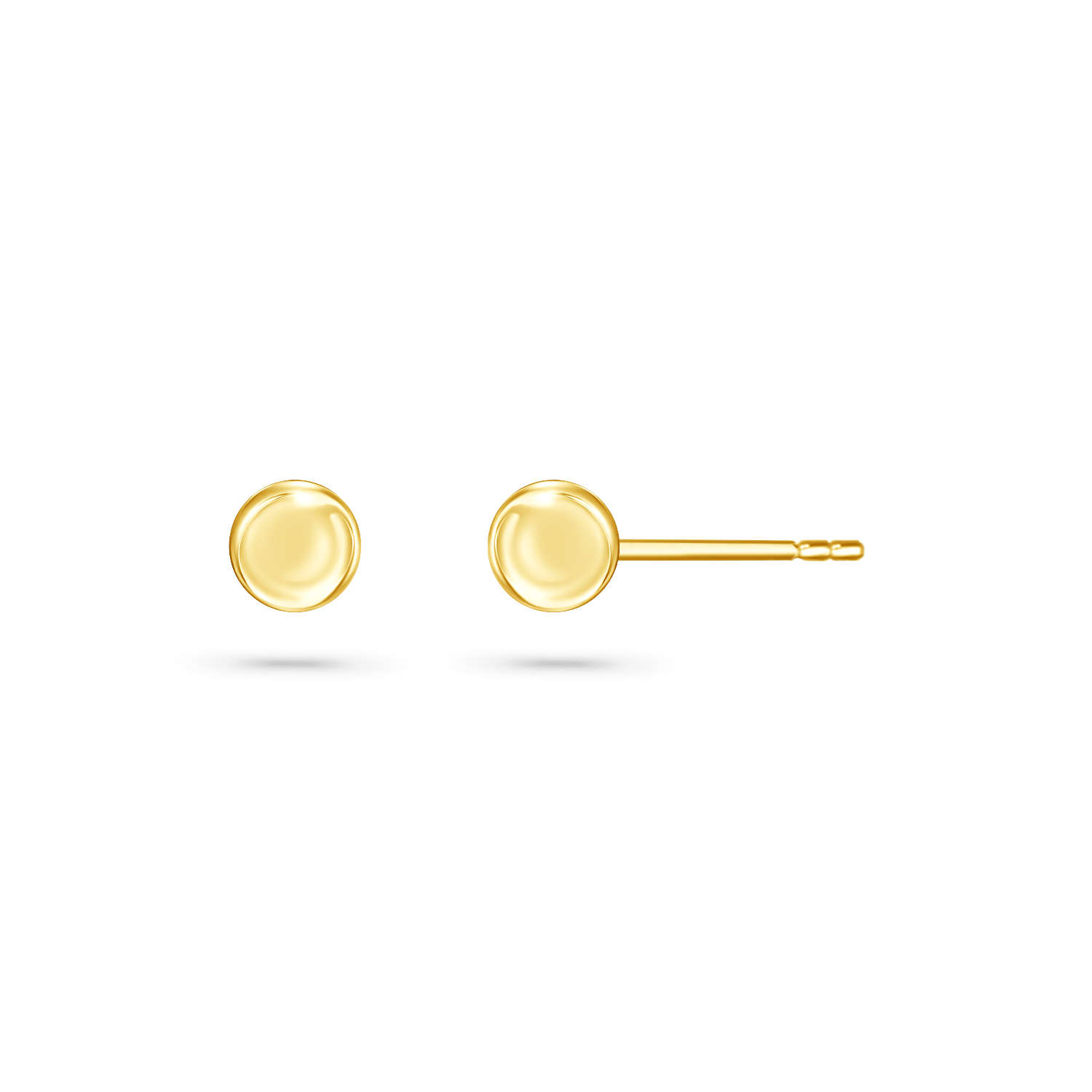 Orb Ball Studs