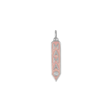 Mama Diamond Dagger Charm