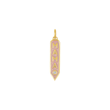 Mama Diamond Dagger Charm
