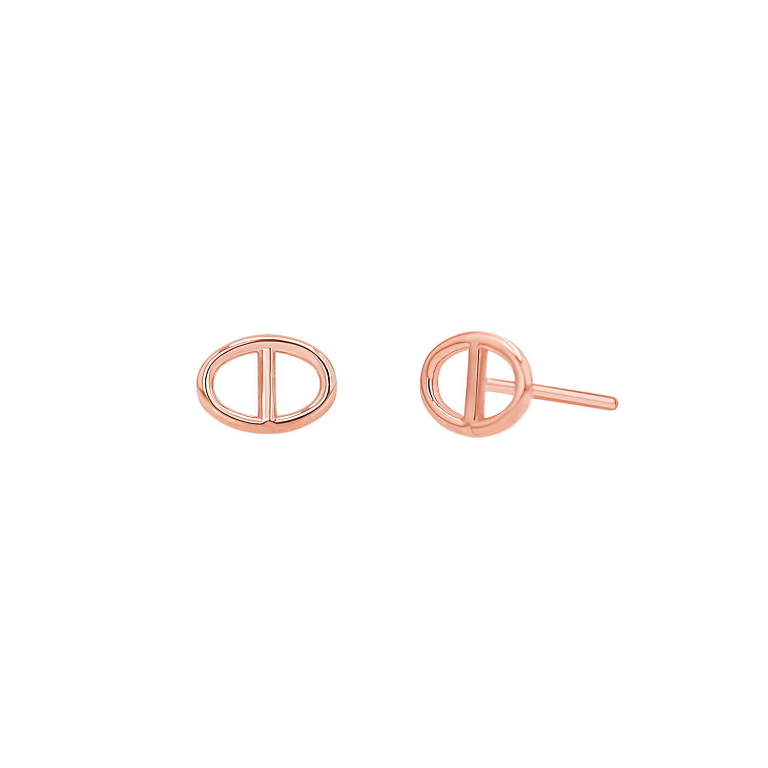 Mariner Stud Earrings