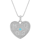 Heart of Mine Necklace