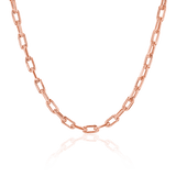 14K Beverly Chain Necklace