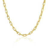 14K Beverly Chain Necklace