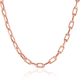 14K Grand Beverly Chain Necklace