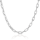14K Grand Beverly Chain Necklace