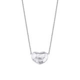 Kids Baby Love Heart Necklace