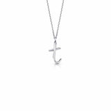 Mini Letter Necklace