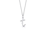 Kids Mini Letter Necklace