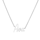 Kids Custom Name Necklace