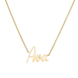 Custom Name Necklace