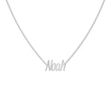 Kids Custom Name Necklace