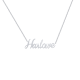 Kids Custom Name Necklace
