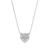 Tiger Necklace