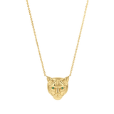 Tiger Necklace