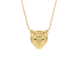 Tiger Necklace