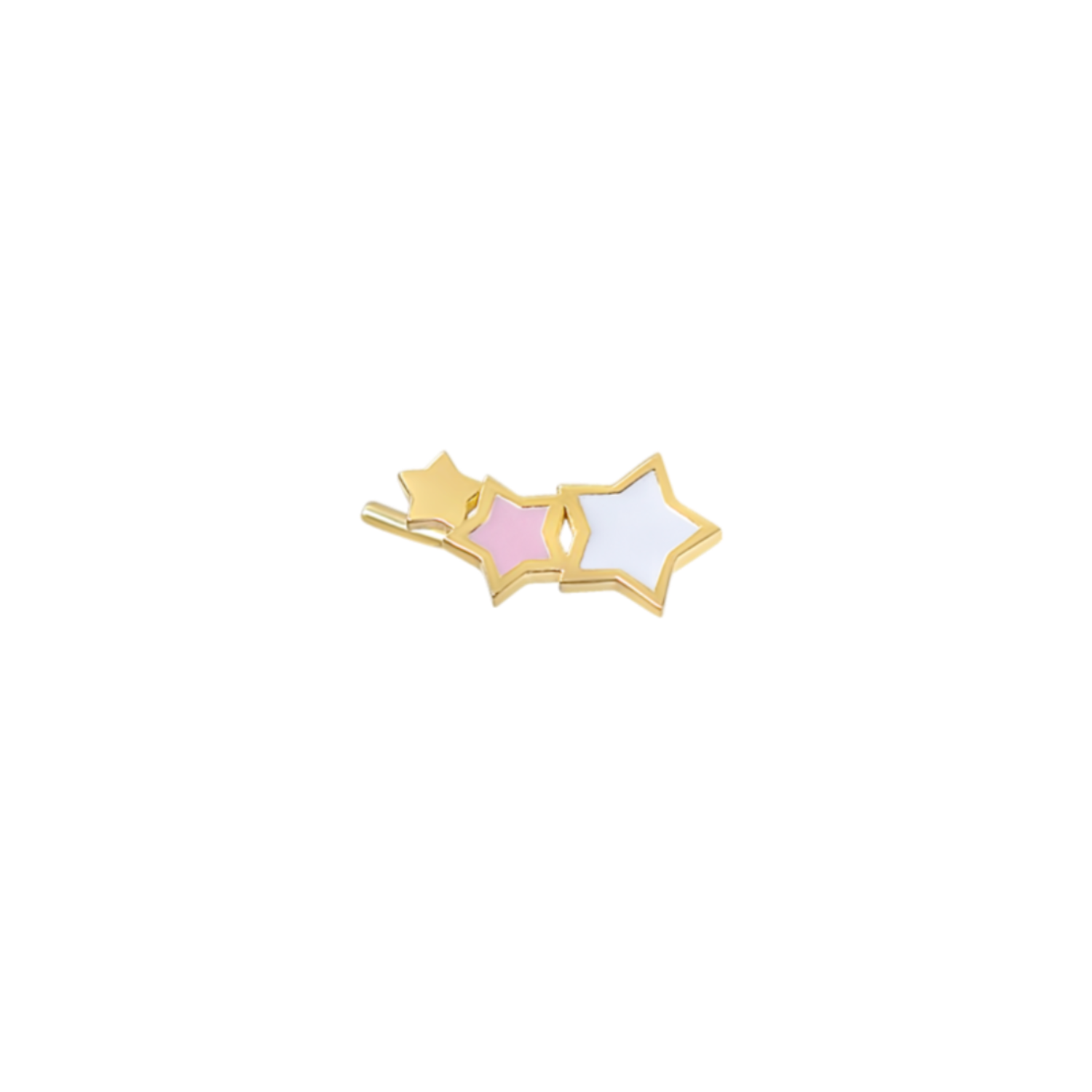 Shooting Star Ear Crawler