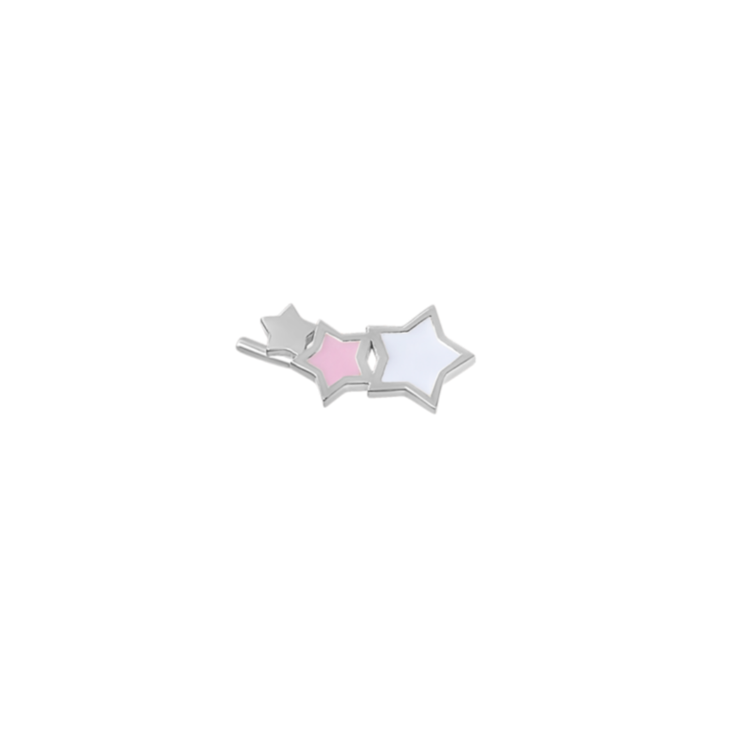 Shooting Star Ear Crawler