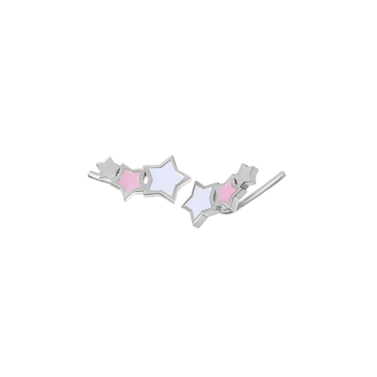 Shooting Star Ear Crawler
