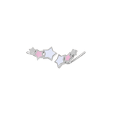 Shooting Star Ear Crawler