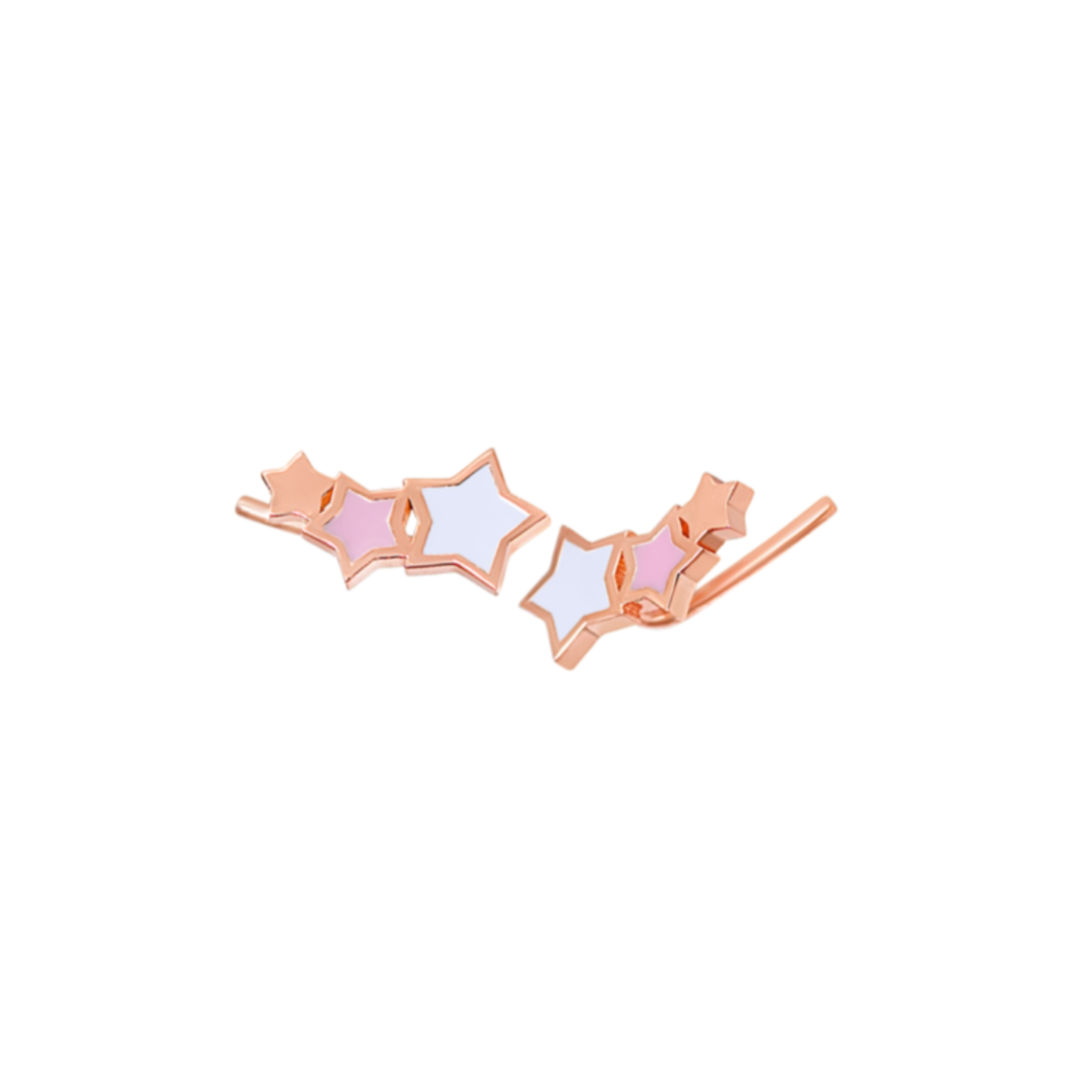 Shooting Star Ear Crawler