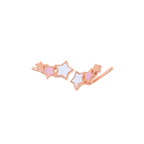 Shooting Star Ear Crawler