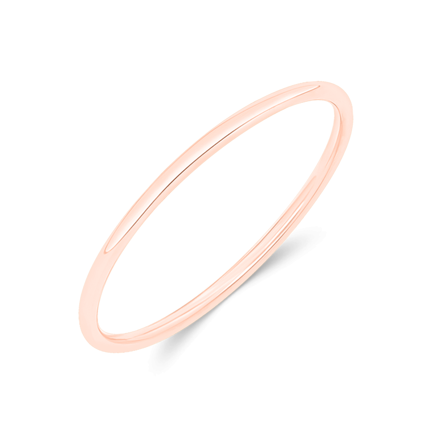 Wire Stacking Ring