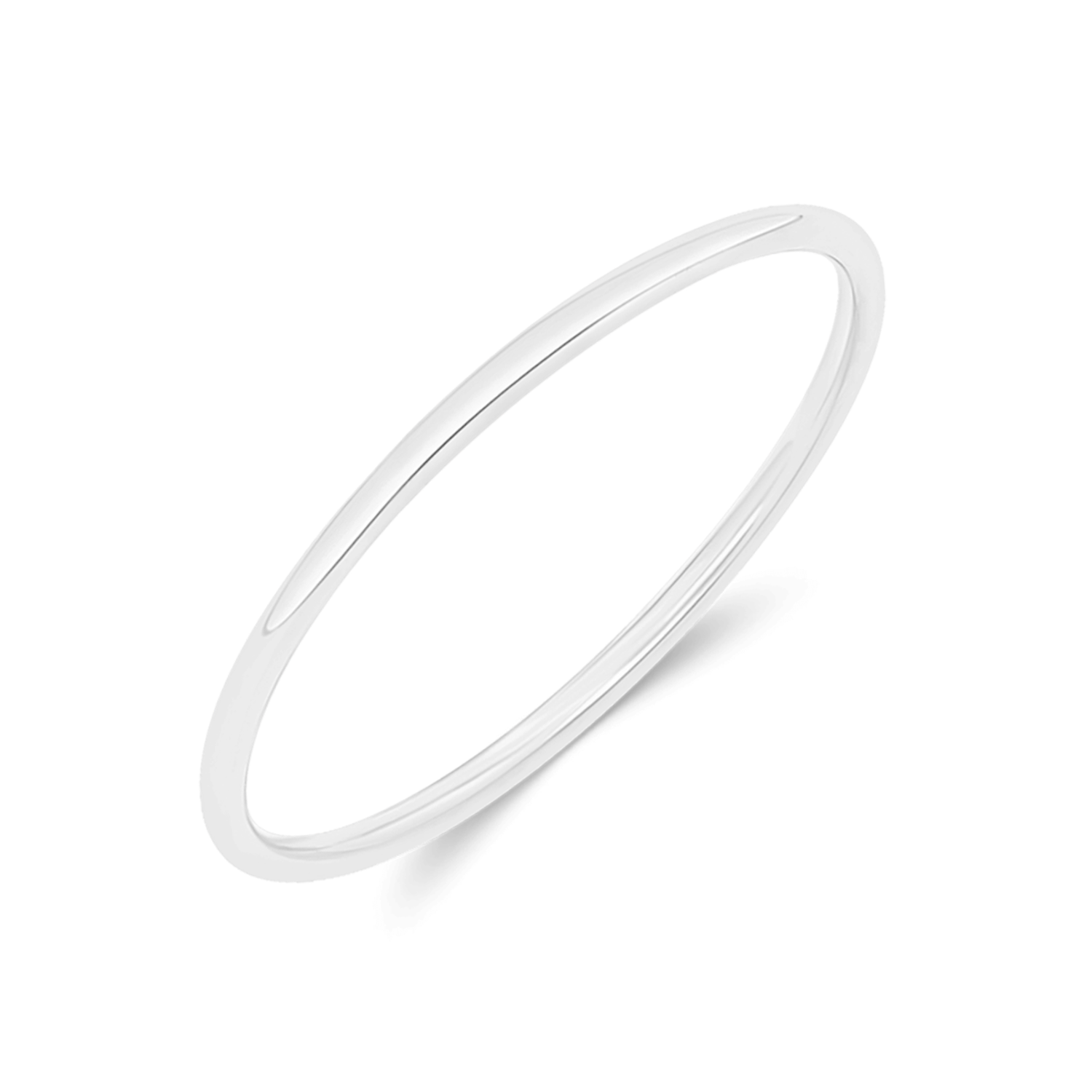 Wire Stacking Ring