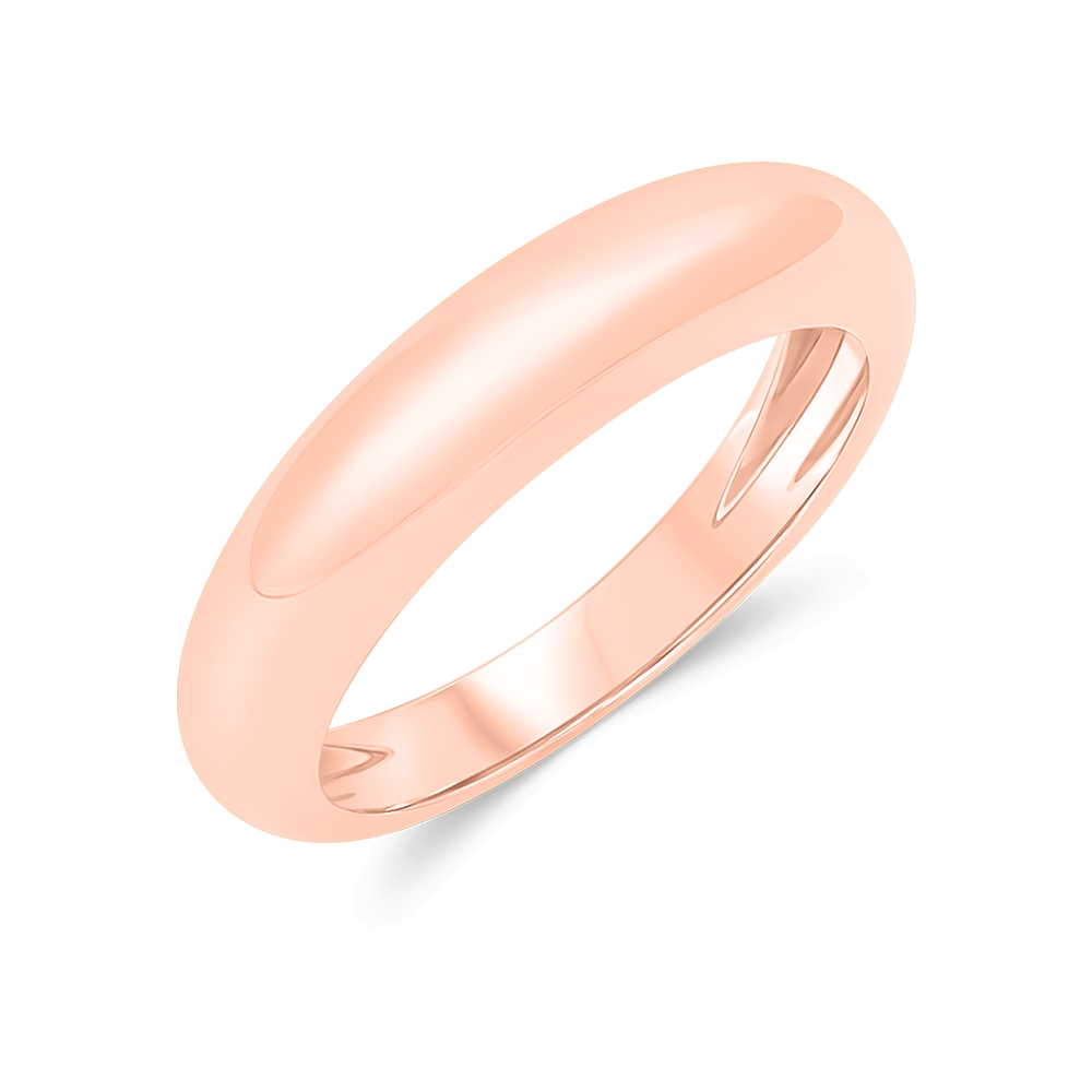 Crescent Dome Band
