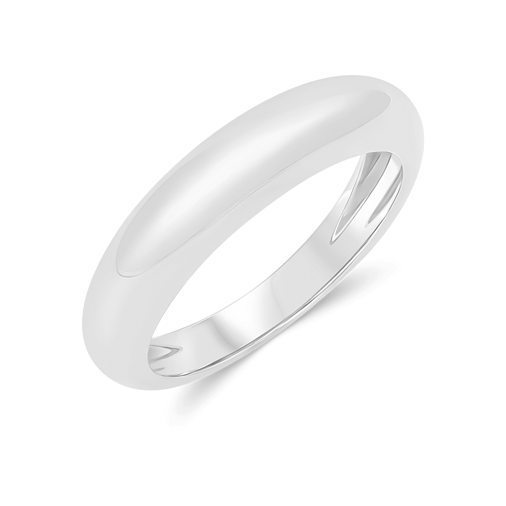 Crescent Dome Band