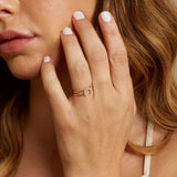Horseshoe Ring