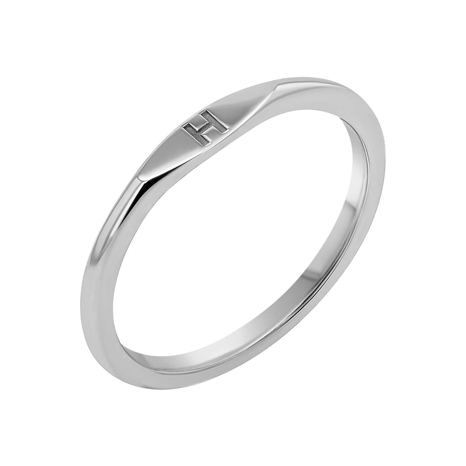 Initial Wire Stacking Band