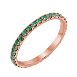 Emerald Band