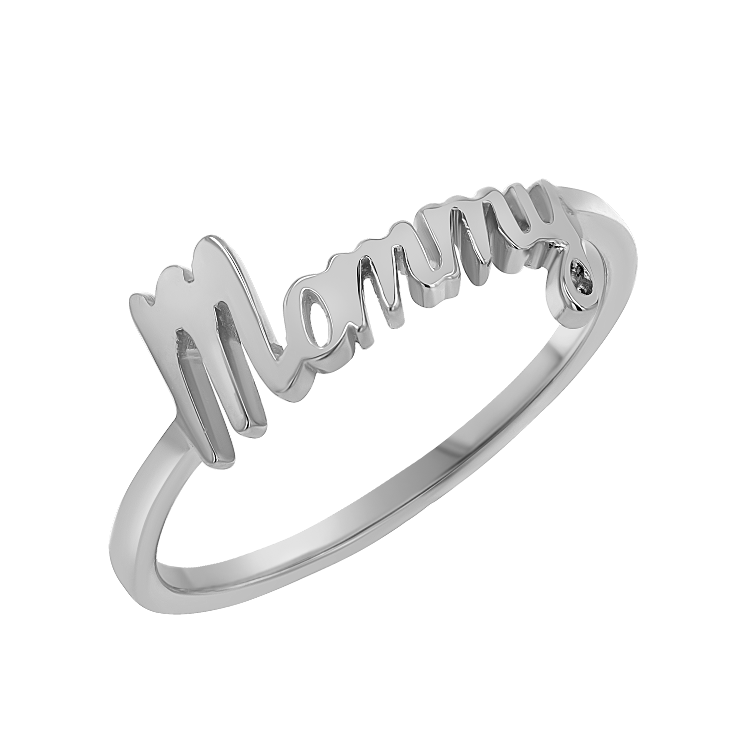Script Mommy Ring