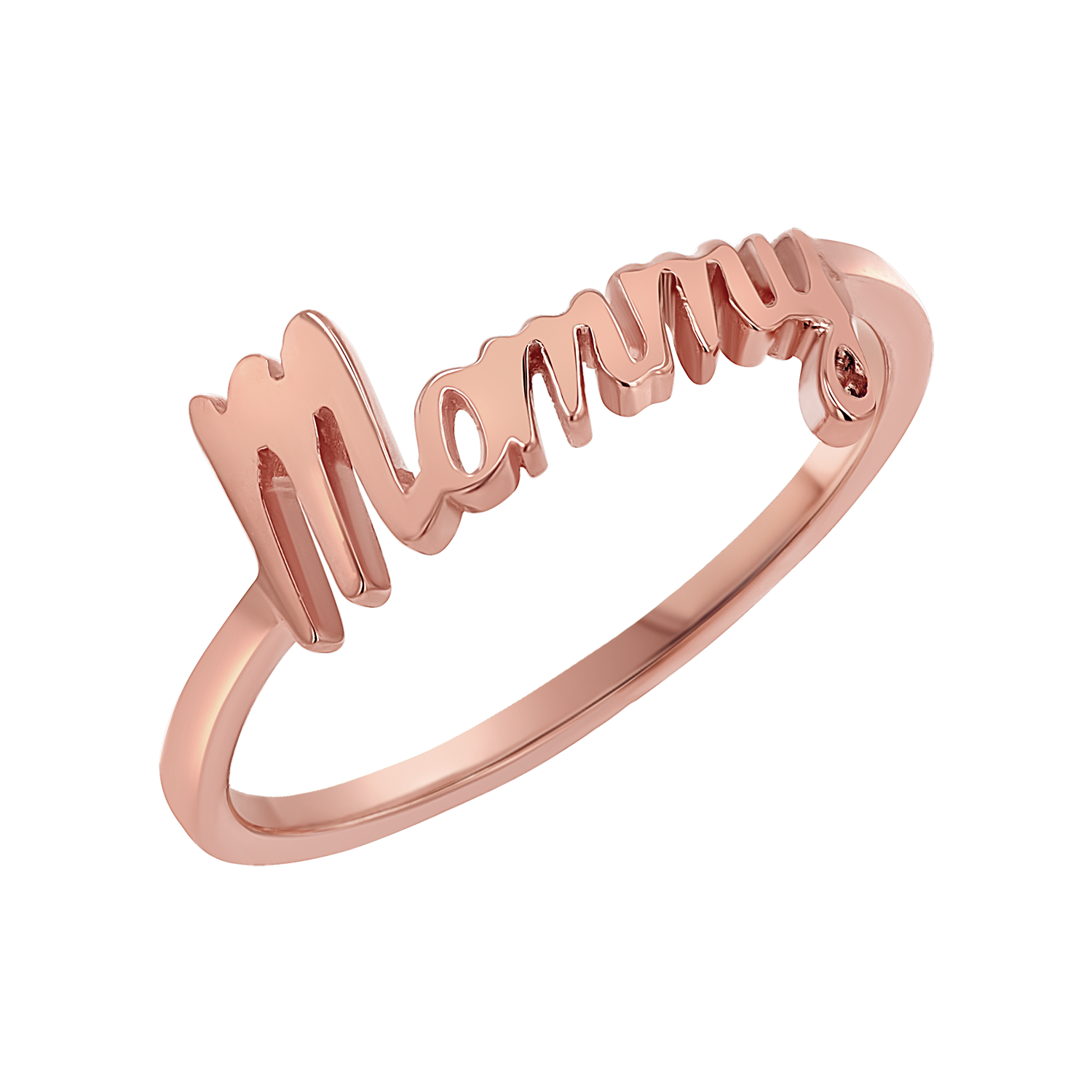 Script Mommy Ring