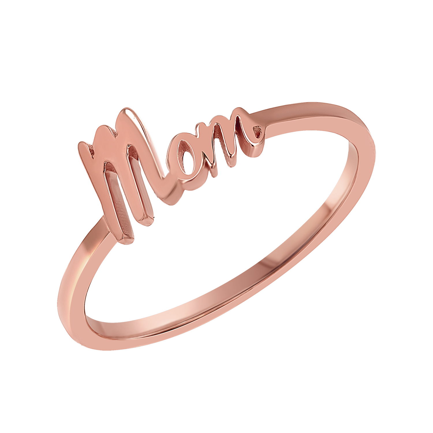 Script Mom Ring