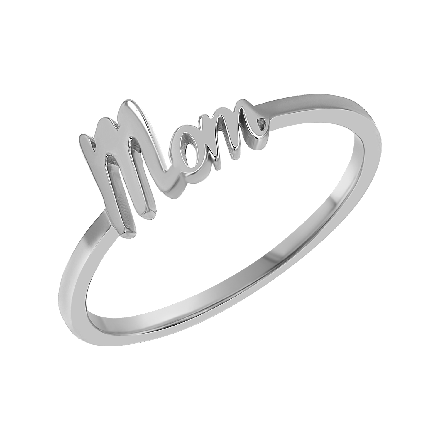 Script Mom Ring